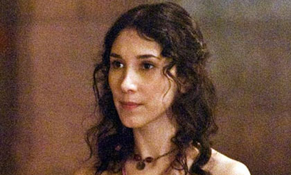 "Cô gái điếm" được yêu nhất kênh HBO 