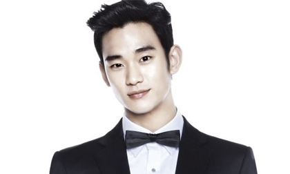 Kim Soo Hyun kiếm 18 triệu USD trong 2 tháng ở Trung Quốc