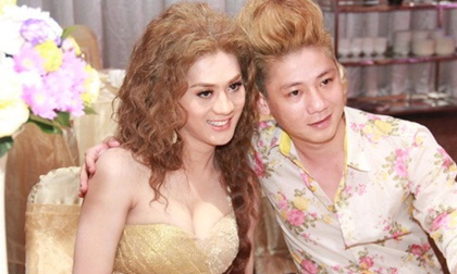 Lâm Chi Khanh chia tay trước ngày cưới