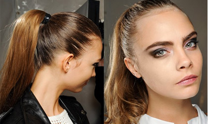 4 kiểu tóc hè khiến bạn thêm trẻ trung, rạng rỡ