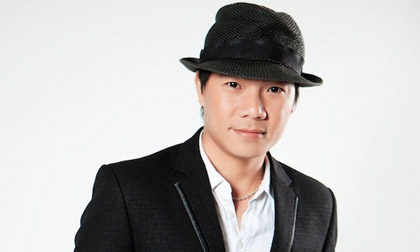 Ca sỹ Lâm Gia Minh - da diết tình khúc vàng