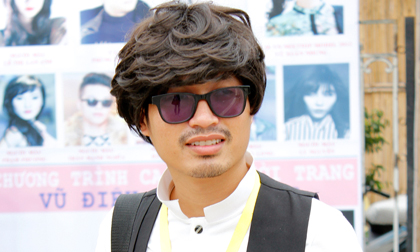 Ông bầu Tommy Văn: "Thương hiệu thời trang MOKARA cho tôi nhiều cơ hội để phát triển"