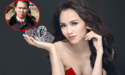 Khi kiều nữ - Đại gia đình đám của showbiz Việt ồn ào ly hôn