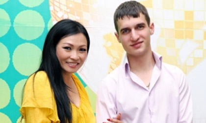 'Ngán' với chiêu trò lố bịch của truyền hình thực tế Việt