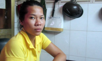 Bắt cóc trẻ cướp vàng: 'Mẹ mìn' sa lưới vì quá tự tin