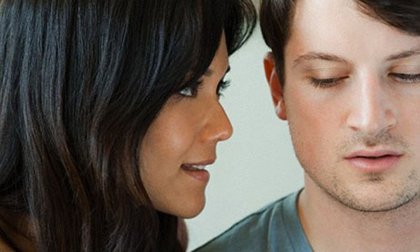 Tôi mắc vào lưới tình của em dâu