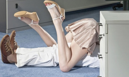 Ví dày sau mỗi lần 'ấp ngửa'