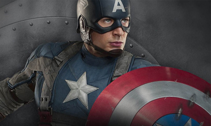 12 lý do để Captain America 'đốn tim' khán giả