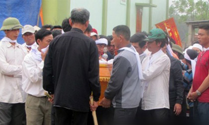 Sốc: Bệnh nhân tử vong đột ngột sau khi tiêm