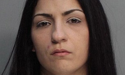 Sốc với người phụ nữ thích giết động vật trong lúc làm "chuyện ấy"