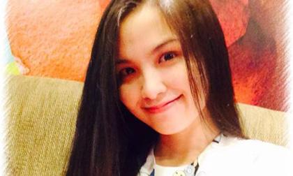 Diễm Hương tái xuất facebook rạng rỡ sau hơn một tháng lao đao