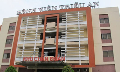 Bị bạn trai đâm chết khi đến bệnh viện thăm