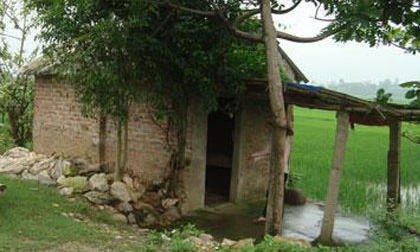 Đem người yêu… "chiêu đãi" bạn trong ngày sinh nhật