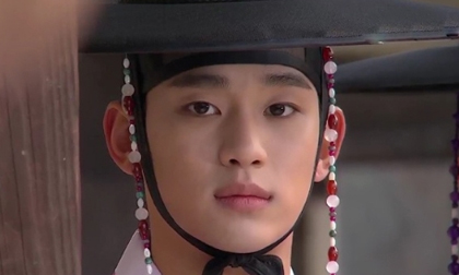 Những anh chàng siêu đẹp trong phim cổ trang Hàn