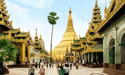 Những điểm đến du lịch đầy nguy hiểm