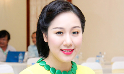 Ngô Phương Lan phủ nhận chuyện có bầu