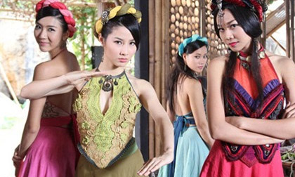 “Cơm áo” không đùa với làng phim