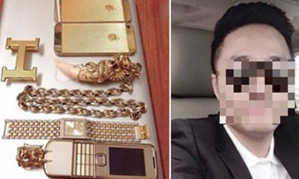 "Anh không đòi quà" phiên bản sang chảnh: Đánh vợ, đòi nhẫn cưới