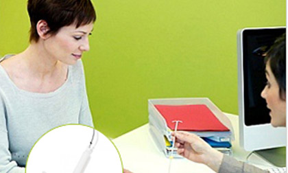 “Chết đứng” vì đặt vòng tránh thai nhưng vẫn có thai