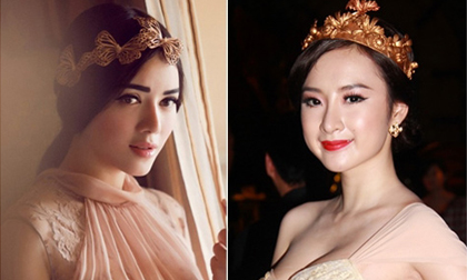 Phương Trinh là 'phiên bản trẻ' của Lý Nhã Kỳ?