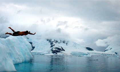 Những điểm đến xa xôi nhất thế giới 