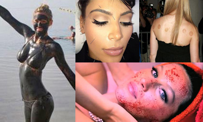  Lục lọi ảnh đi "tút tát" nhan sắc của sao Hollywood