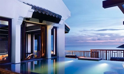 La Maison 1888 Đà Nẵng: Top 4 nhà hàng đẹp nhất thế giới