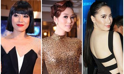 Những sao Việt dũng cảm nhận lỗi mặc "hàng nhái"