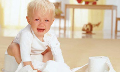 Những bệnh trẻ dễ mắc vào mùa hè