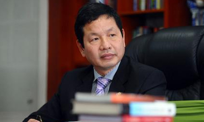 Nhà chồng Jennifer Phạm kiếm đậm từ FPT