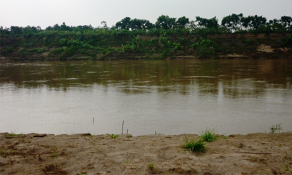 Nghi án thai phụ bị hiếp, giết: "Tạm xếp hồ sơ"