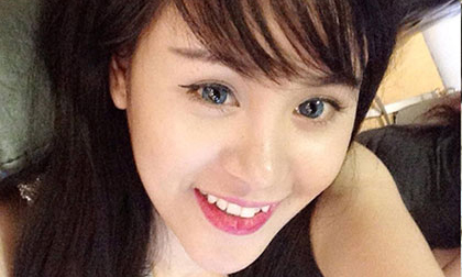 Bà Tưng nữ tính, xinh đẹp qua từng ngày