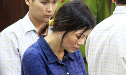 Những vụ hành hạ con chồng dã man của mẹ kế