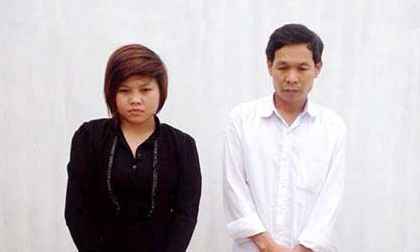 Hành trình cam go giải cứu nữ sinh lớp 7 bị bán vào "động quỷ"