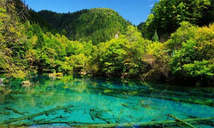 Khám phá 10 thiên đường du lịch trên thế giới