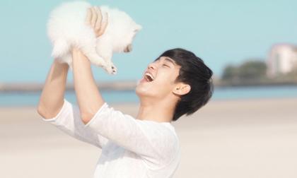 Cơ hội "vàng" để fan tiếp cận gần mặt Kim Soo Hyun