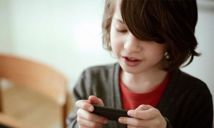 5 điều bố mẹ không để ý, con kém phát triển