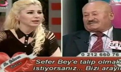 Lên truyền hình kể chuyện giết vợ cũ để tìm vợ mới