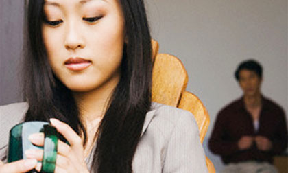 Ám ảnh đêm định mệnh khiến tôi không chợp mắt được