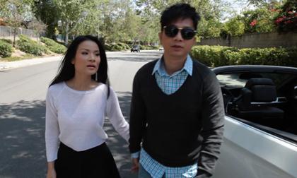 Quách Tuấn Du bị cảnh sát "hỏi thăm" tại Mỹ