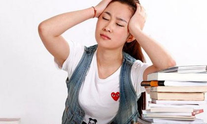 Trắc nghiệm khả năng chống đỡ áp lực của chị em phụ nữ