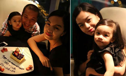 Phạm Quỳnh Anh khoe ảnh hạnh phúc ấm cúng kỉ niệm 2 năm cưới