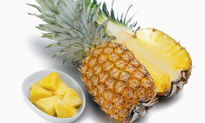 Những lý do bạn phải ăn dứa trong ngày hè