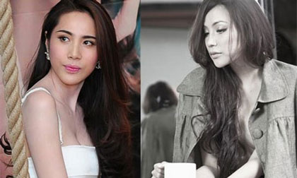 Những mỹ nhân Việt càng thẩm mỹ càng... xấu tệ