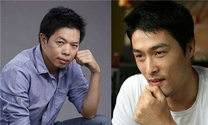 So phong độ sao nam bằng tuổi trên màn ảnh Việt