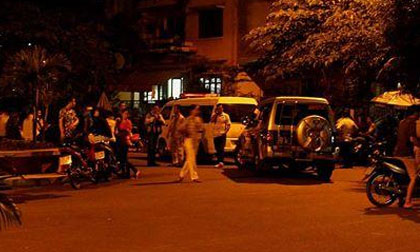 'Mây mưa' với phụ nữ có chồng, một Việt kiều tử vong