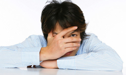 Những ưu điểm tuyệt vời của anh chàng nhút nhát