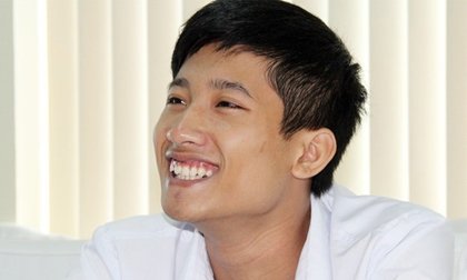 Những thủ khoa nổi tiếng mùa thi đại học 2013