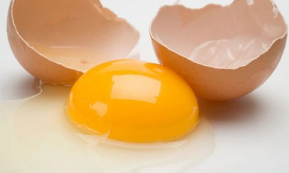 10 cách ăn trứng gà rất hại sức khỏe