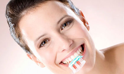 Cách đơn giản giúp bạn tránh xa bệnh răng miệng